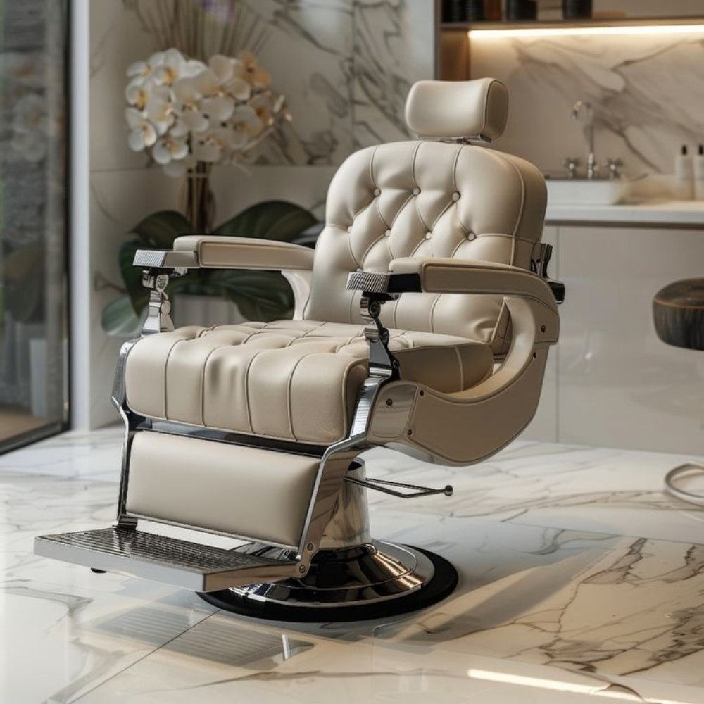 Poltrone barber