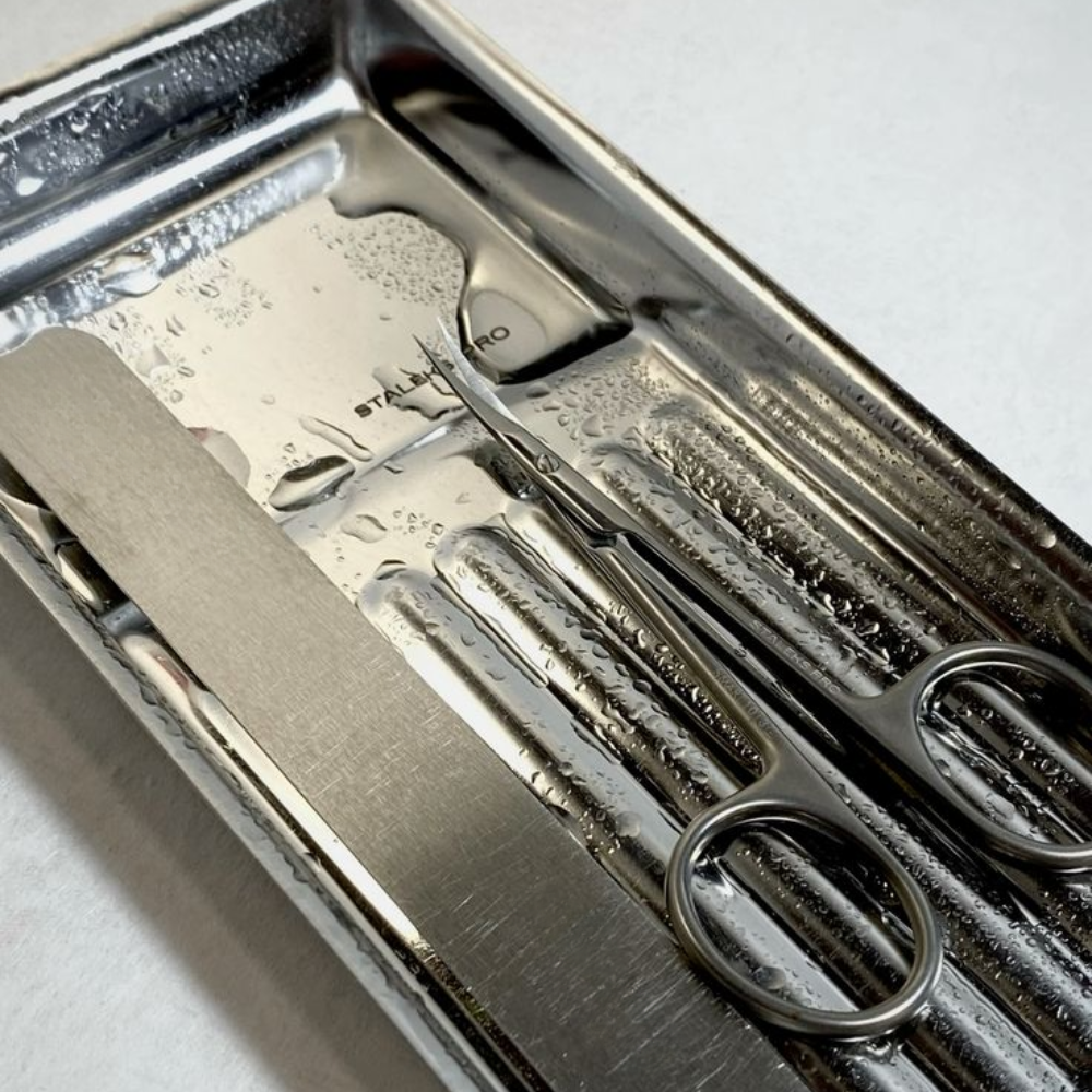 Sterilizzazione