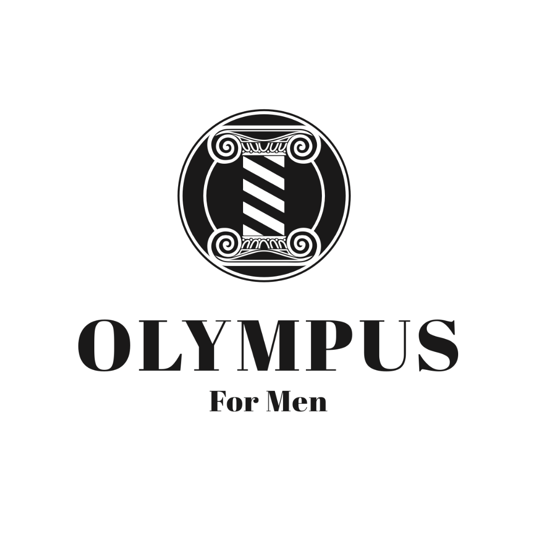 Olympus For Men