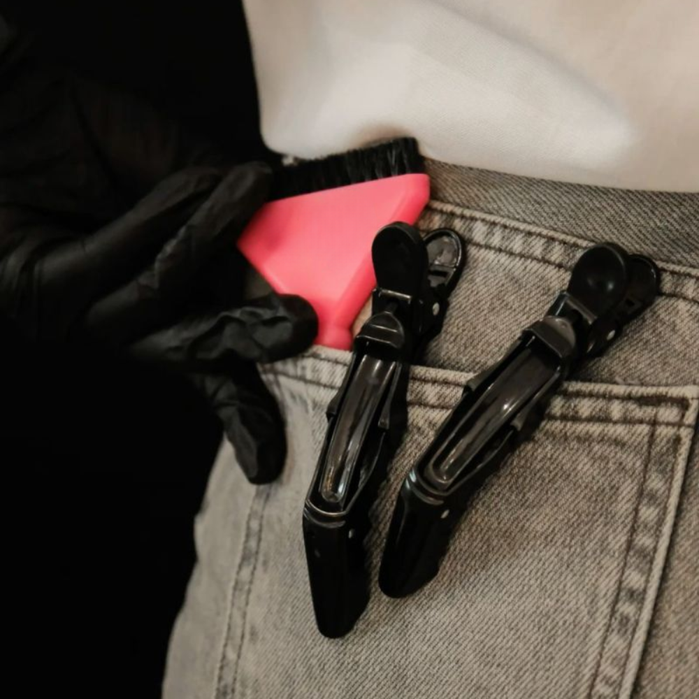 Accessori per capelli