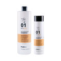 PR 01 Nourishing shampoo