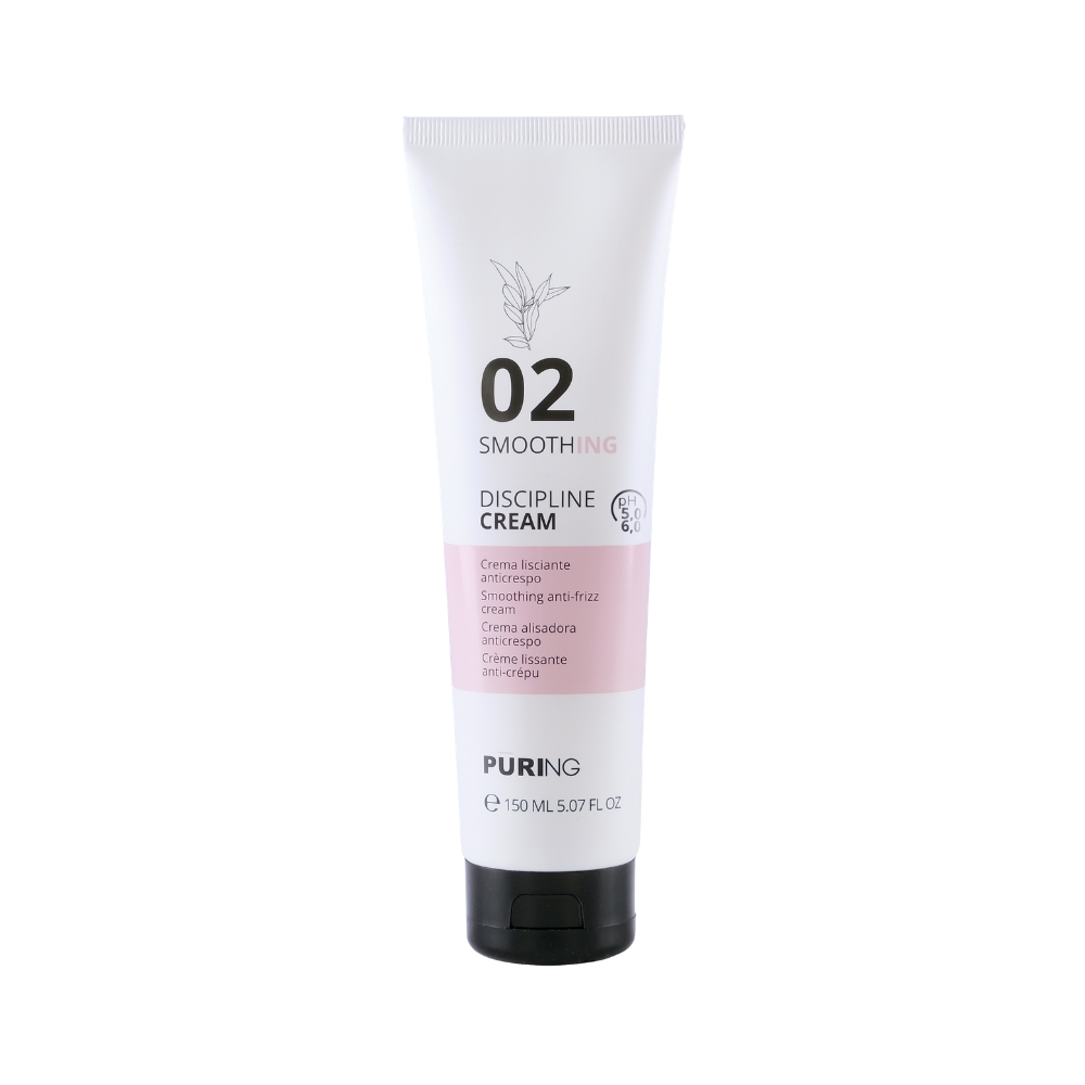 PR 02 Smoothing discipline cream
