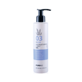 PR 03 Rehab restructuring curly gel