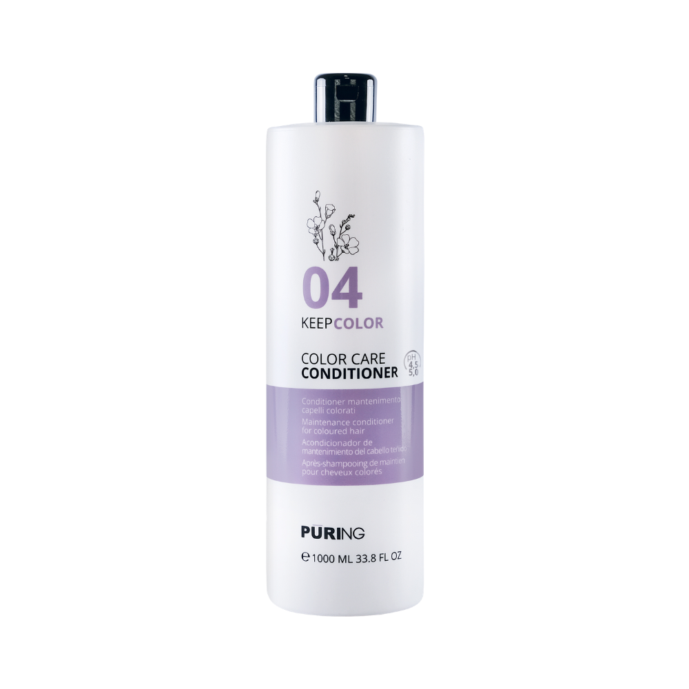 PR 04 Keepcolor color care conditioner