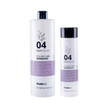 PR 04 Keepcolor color care shampoo