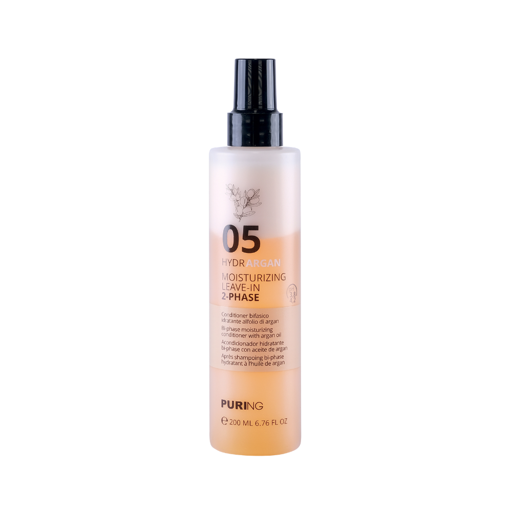 PR 05 Hydrargan leave-in 2phase