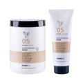 PR 05 Hydrargan moisturizing mask