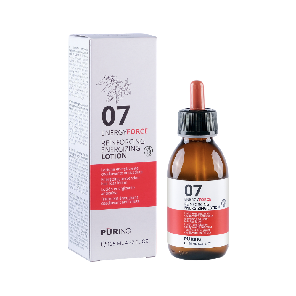PR 07 Energyforce reinforce lotion