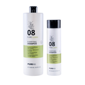 PR 08 Pureclean purifying shampoo