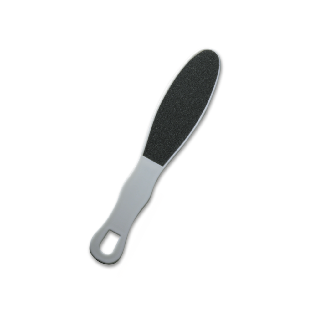 Kiepe Raspa per calli - Manico in plastica