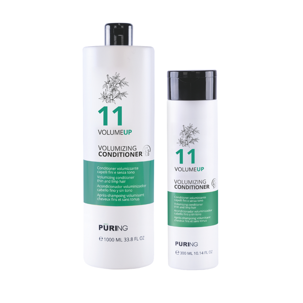 PR 11 Conditioner Volumizing