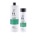 11 Volumup Shampoo