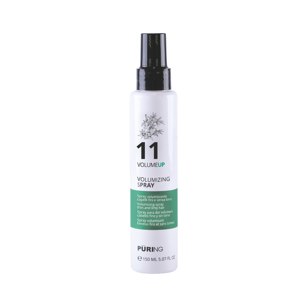 PR 11 Spray Volumizing