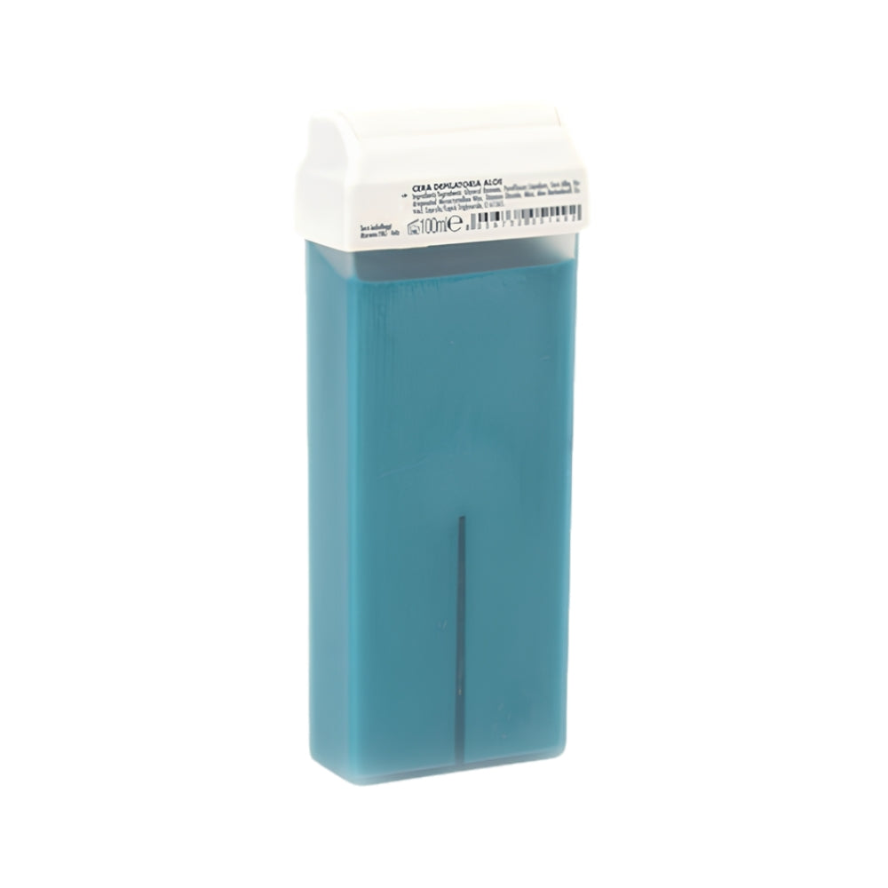 Cera liposolubile refill aloe