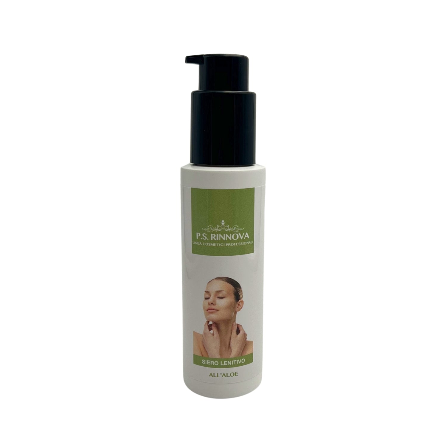 PS Rinnova Siero lenitivo all'aloe