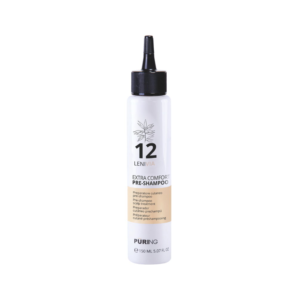 PR 12 Extra Comfort Pre-Shampoo