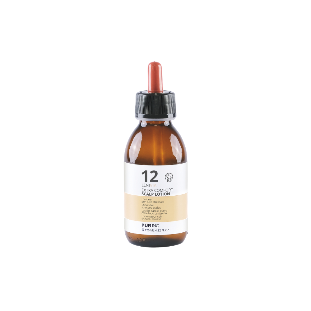 PR 12  Extra Comfort Scalp Lotion