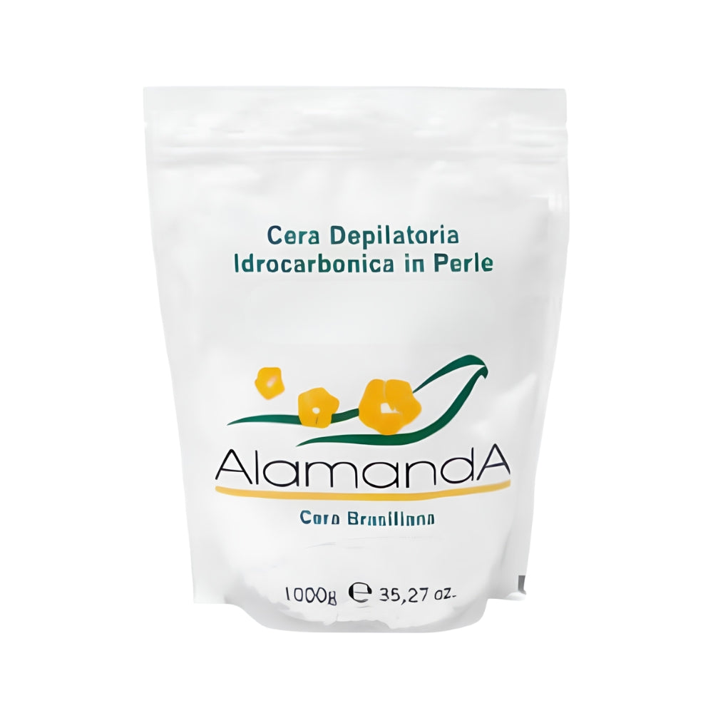 Cera brasiliana idrocarburica cocco