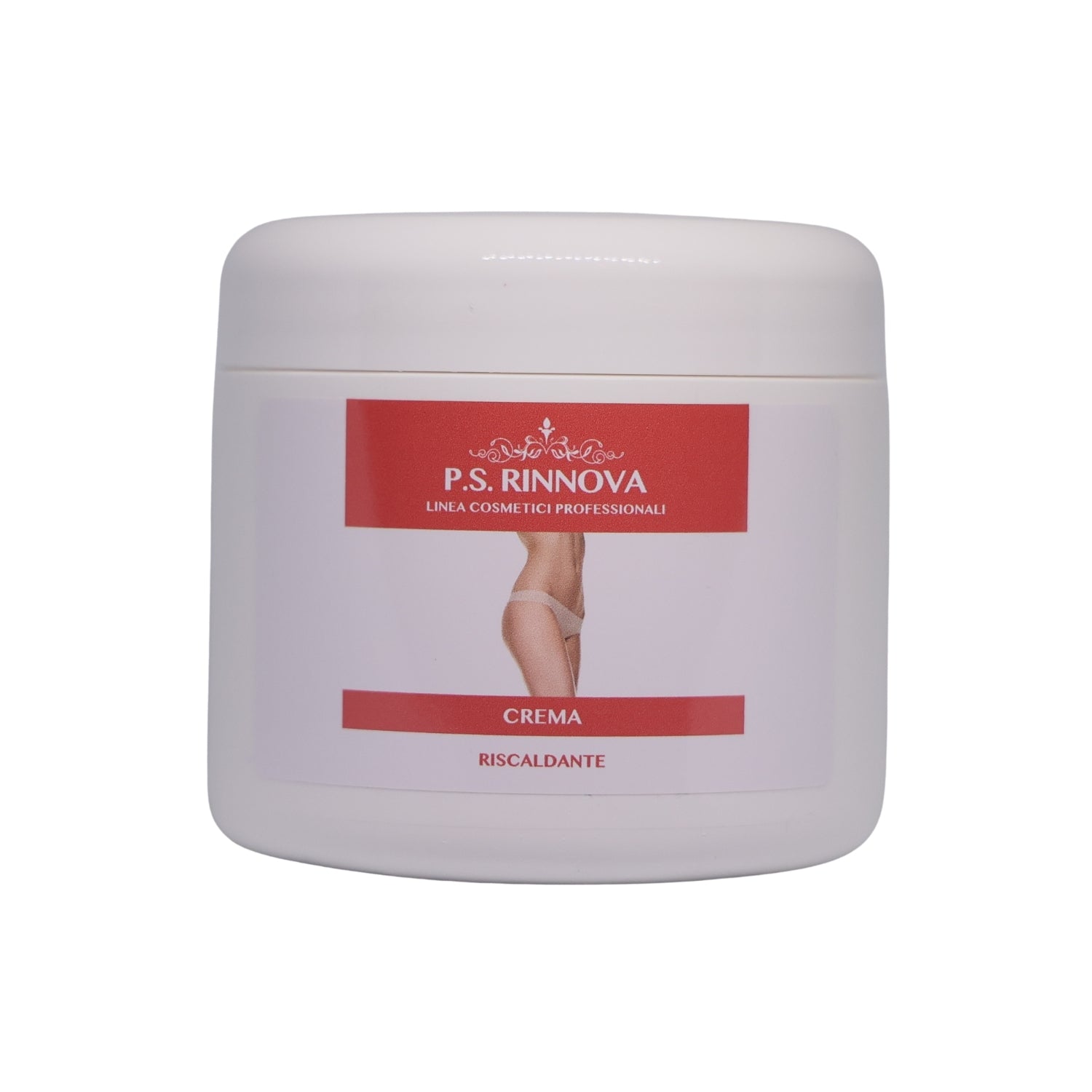 PS Rinnova Crema riscaldante
