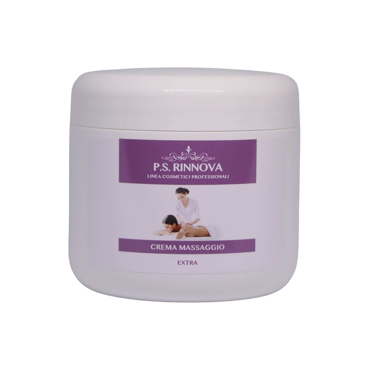 PS Rinnova Crema massaggio extra