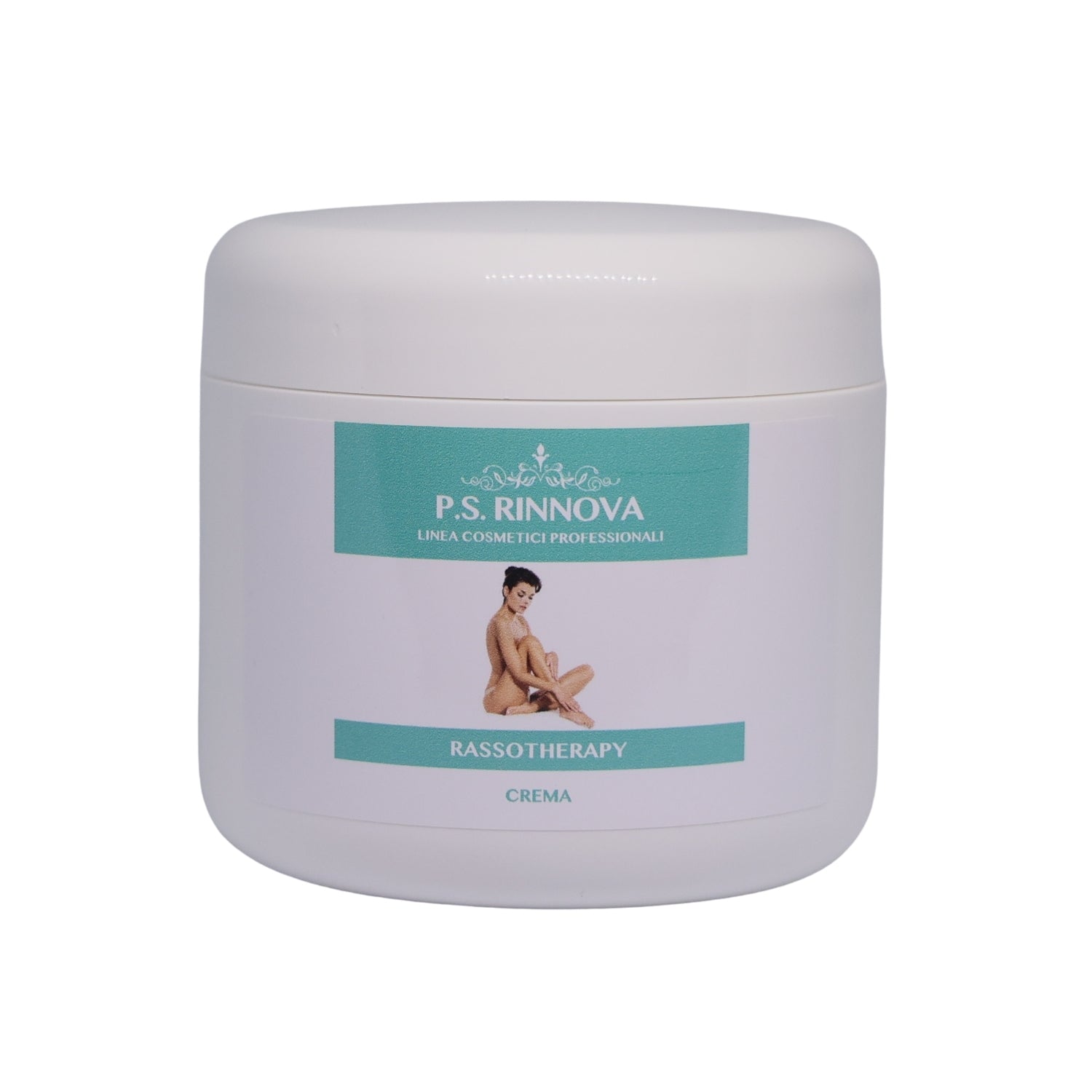 PS Rinnova Crema rassotherapy