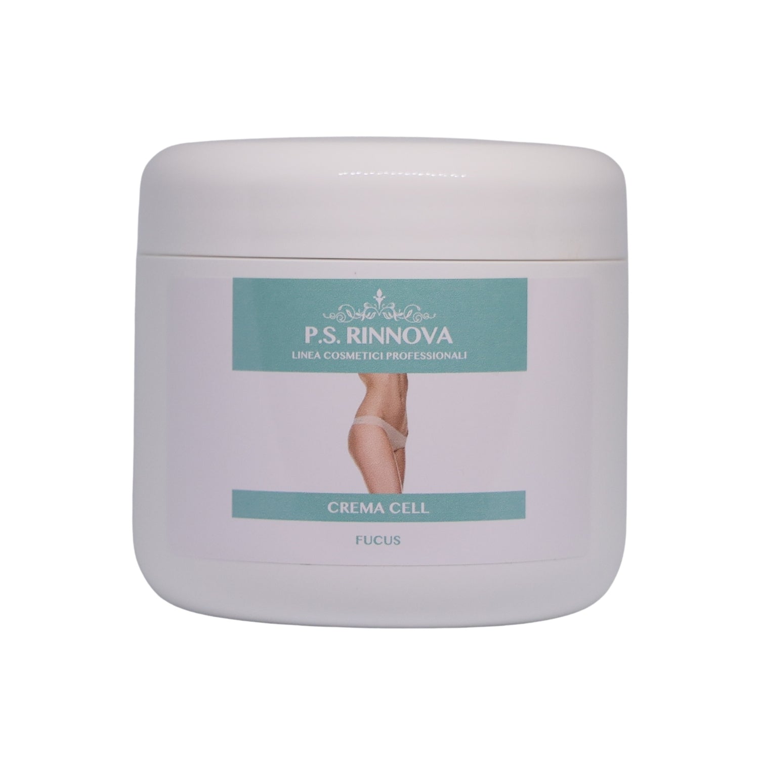 PS Rinnova Crema per la cellulite - Fucus