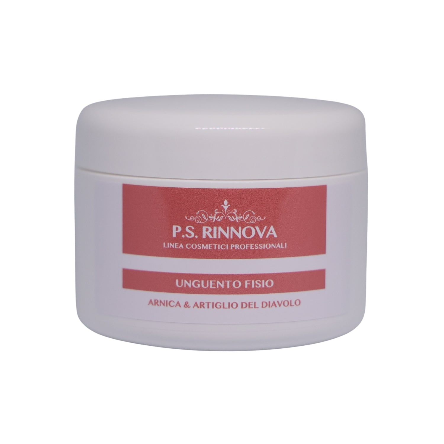 PS Rinnova Uguento fisio - Arnica & artiglio del diavolo