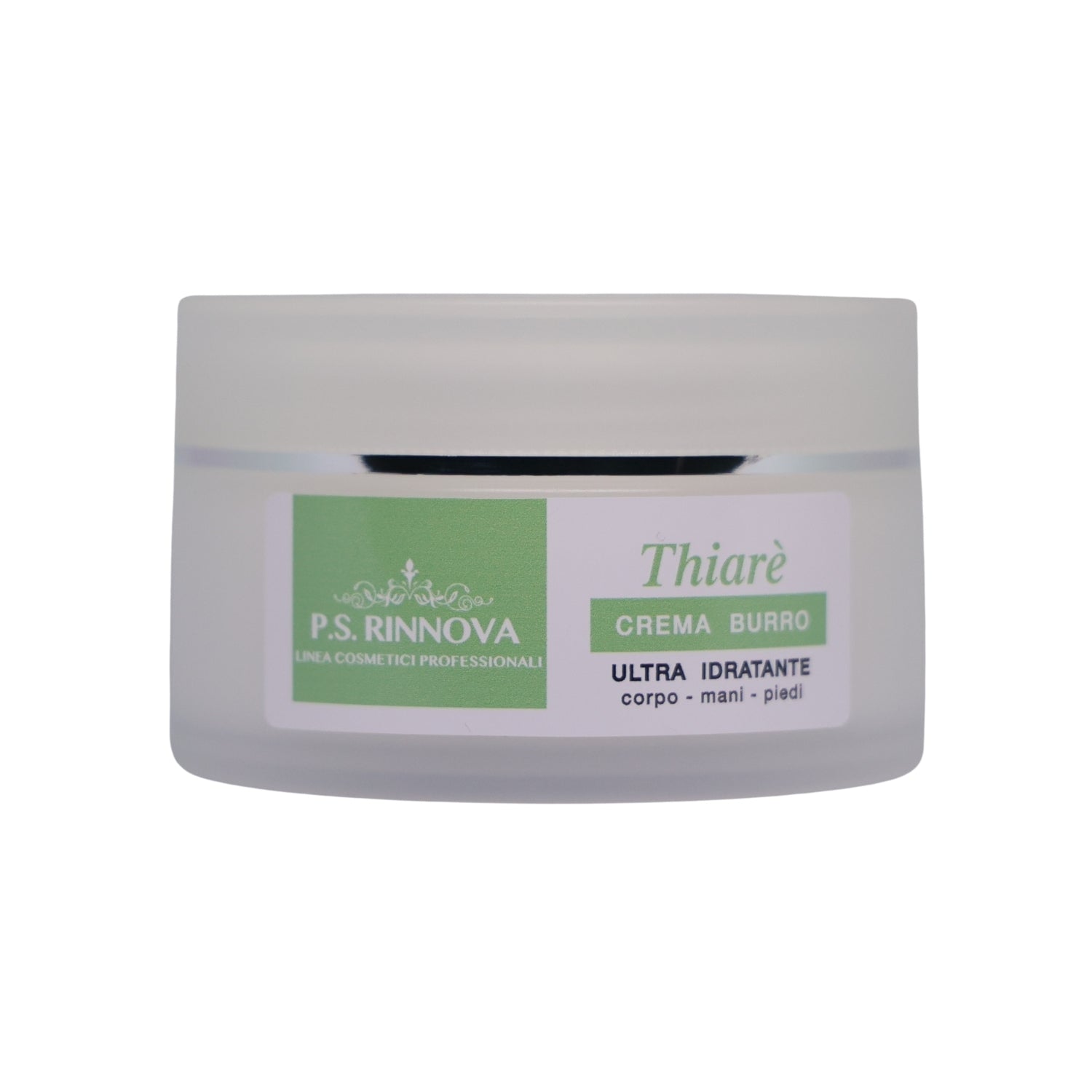 PS Rinnova Crema burro Thiarè