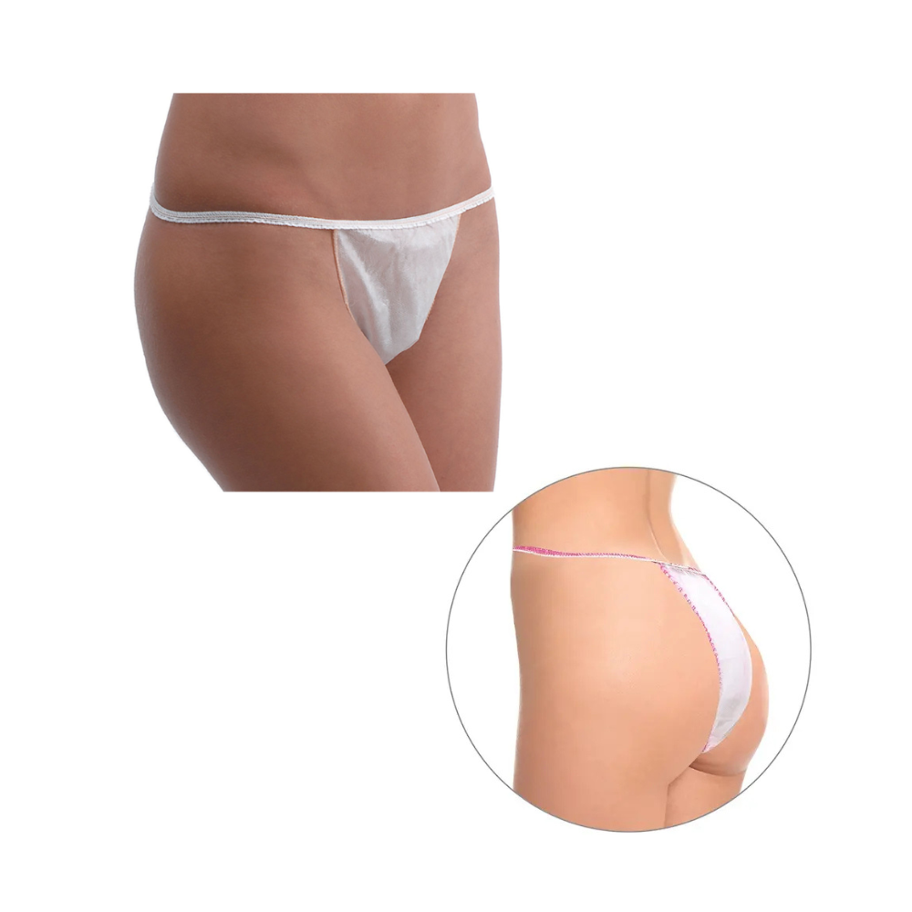 Tanga Donna