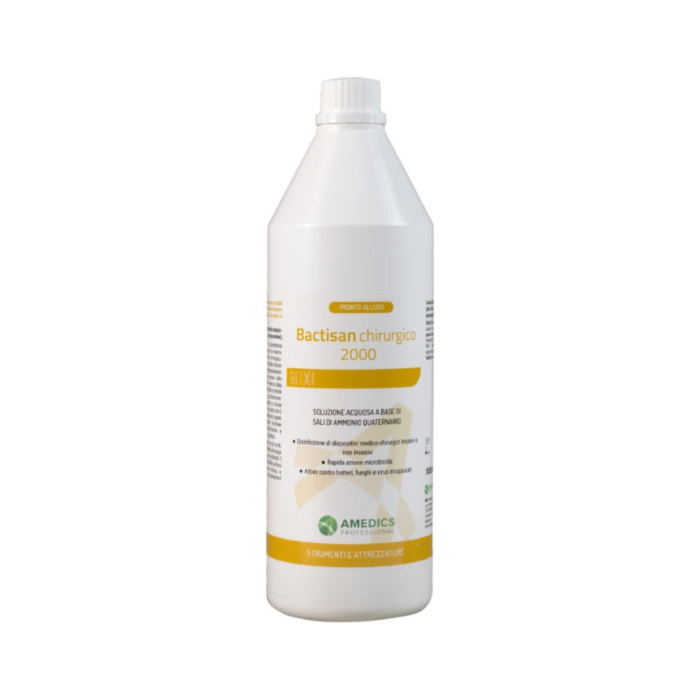 Bactisan chirurgico 2000