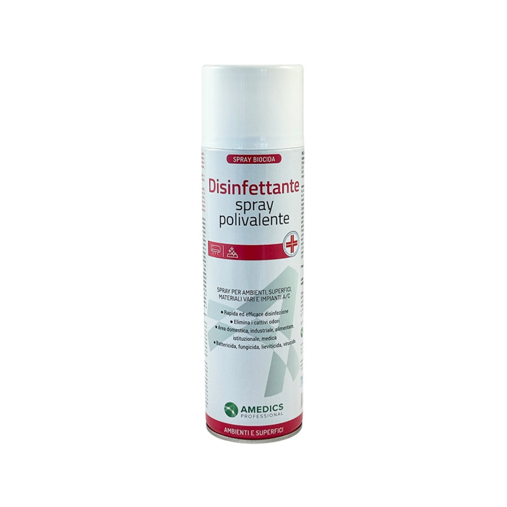 Disinfettante spray