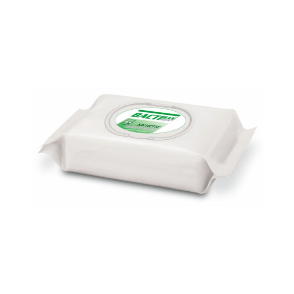 Salviettine disinfettanti