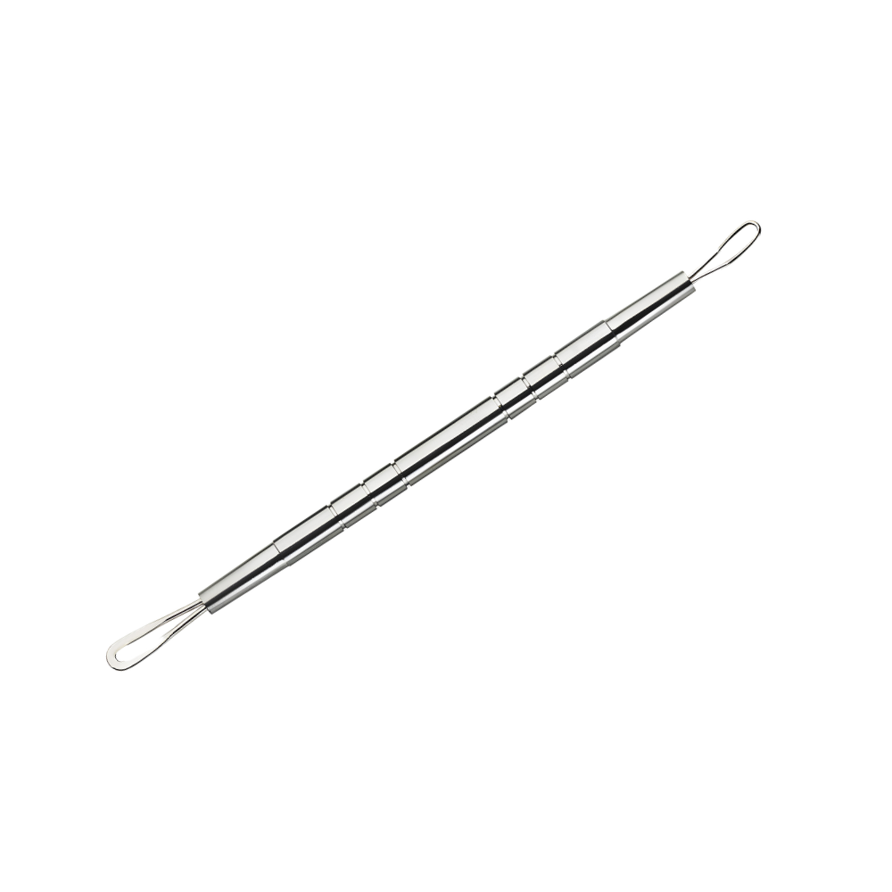 Kiepe Levacomedoni acciaio inox - Lunghezza 13cm