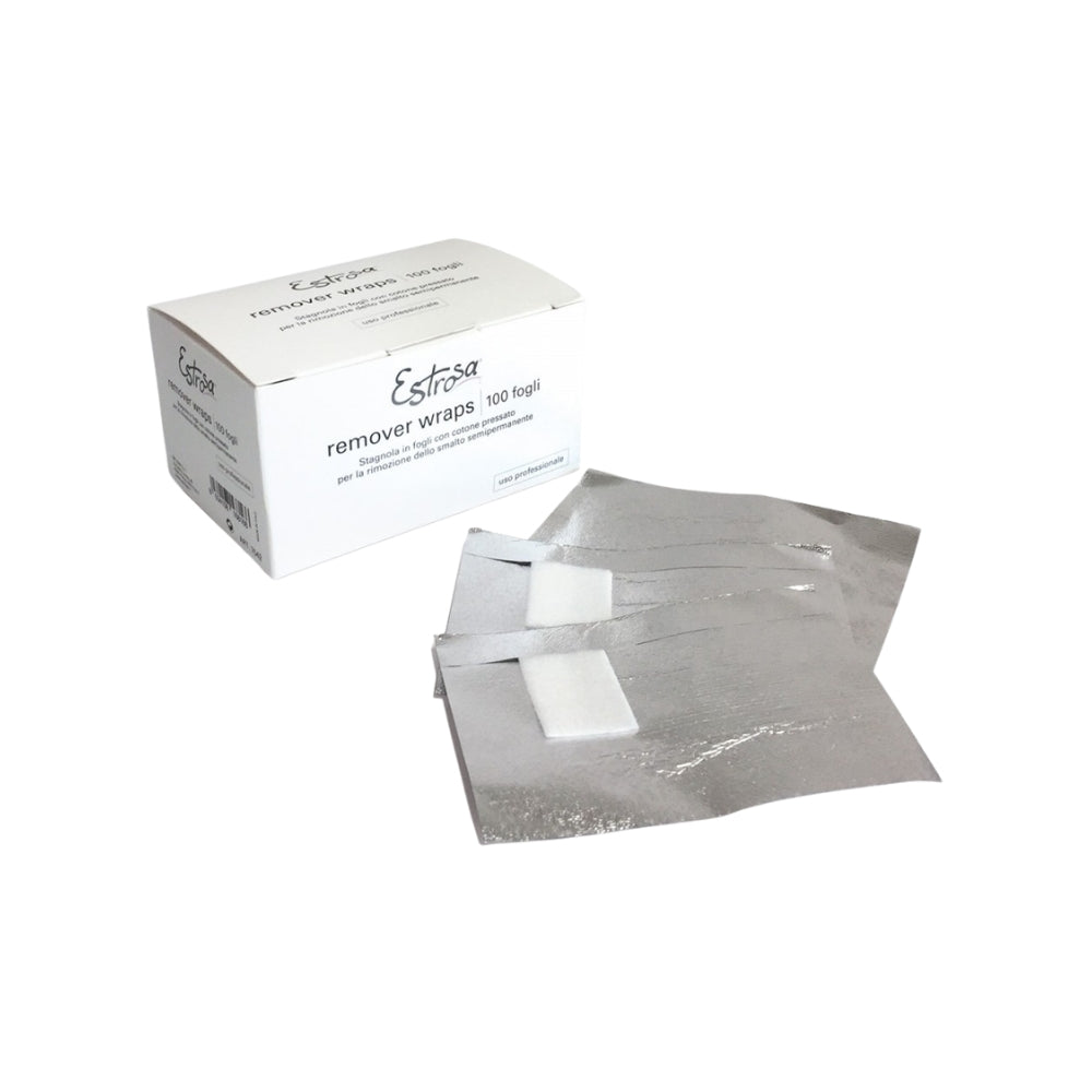 Remover wraps