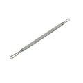 Kiepe Levacomedoni acciaio inox - Lunghezza 10cm