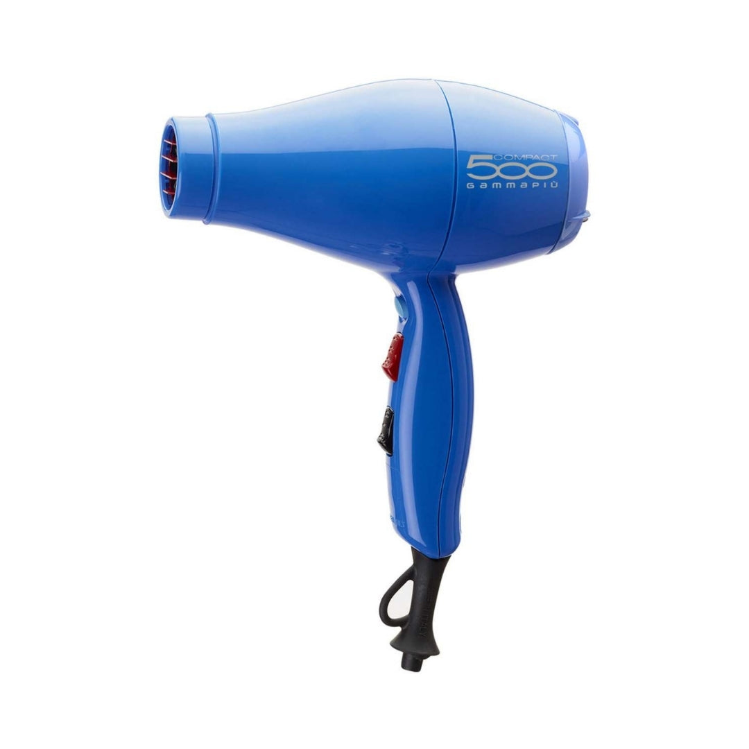 Gamma+ 500 Phon Compact light