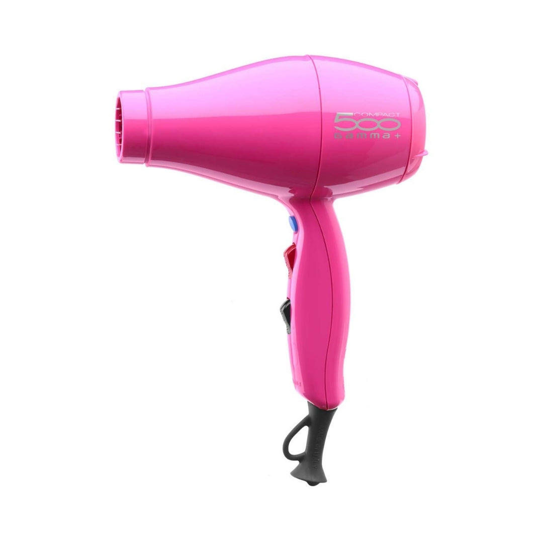 Gamma+ 500 Phon Compact light