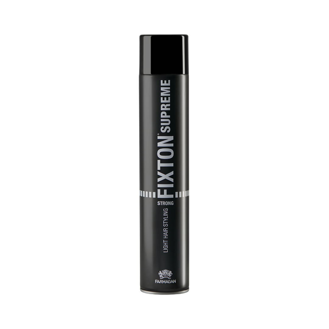 Farmagan Supreme Strong - Lacca fissaggio forte