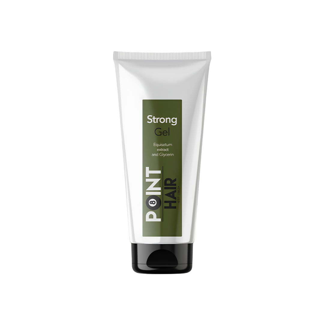 Farmagan POINT HAIR - Strong Gel