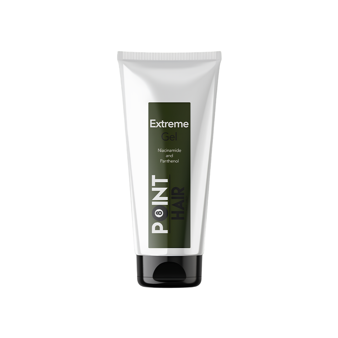 Farmagan POINT HAIR - Extreme Gel