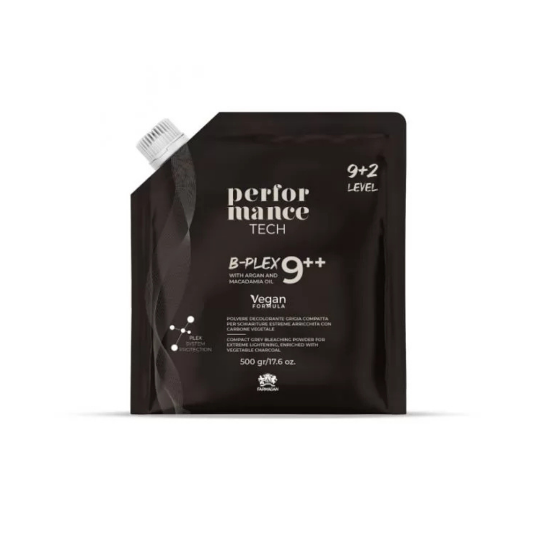 Farmagan Performance tech b-plex