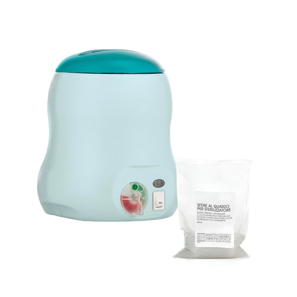 Sterilizzatore al quarzo