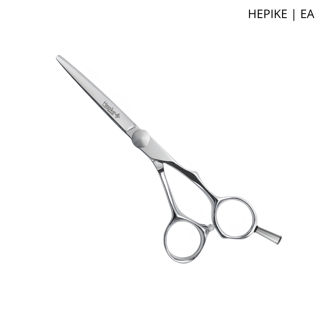 Hepike Forbici di Precisione EA microdentatura inox