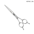 Hepike Forbici Classiche BA da Taglio Acciaio Inox