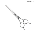 Hepike Forbici per mancini LF regular lama concava inox