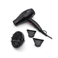 Hepike Asciugacapelli professionale 1900w