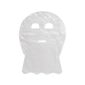 Face Cover Polietilene
