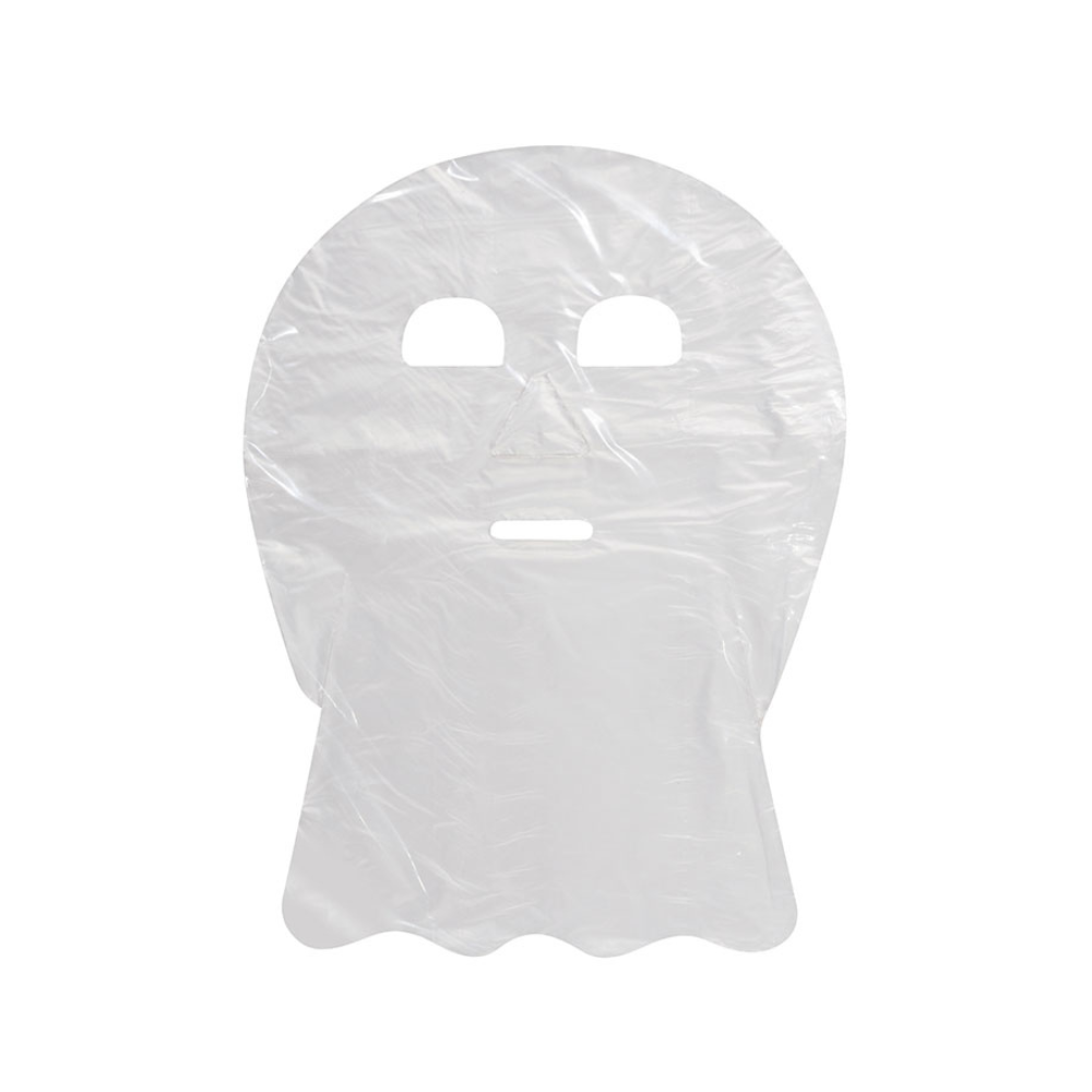 Face Cover Polietilene