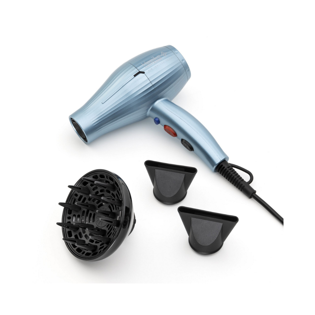 Hepike Asciugacapelli professionale 1900w