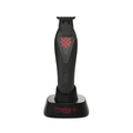 Hepike Trimmer barber hepike vector magnetico lame titanio
